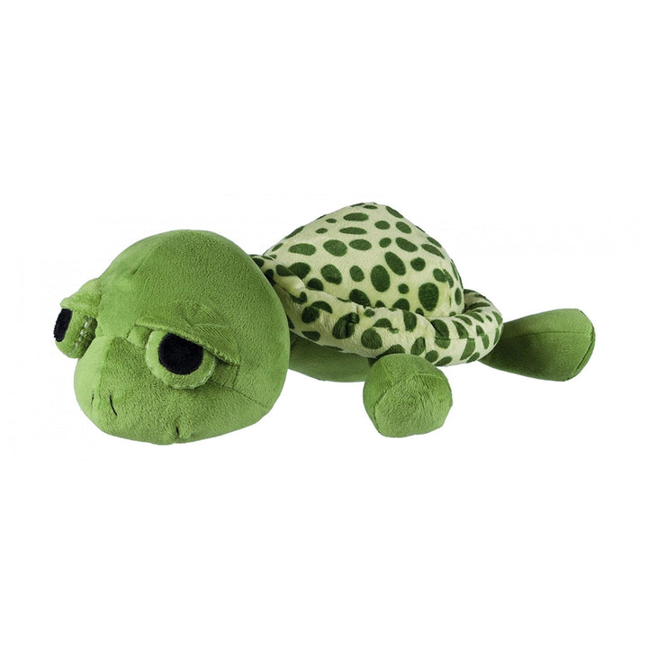 Trixie Turtle Animal Sound Plush Dog Toy - 40 cm