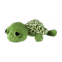 Trixie Turtle Animal Sound Plush Dog Toy - 40 cm
