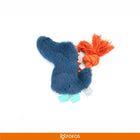 Fofos Alligator Plush Puppy Teething Toy - Zigly