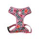 Zee Dog Mahalo Air Mesh Harness