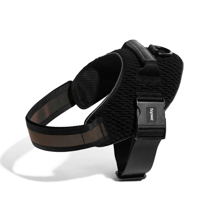 Zee Dog Fly Harness Gotham