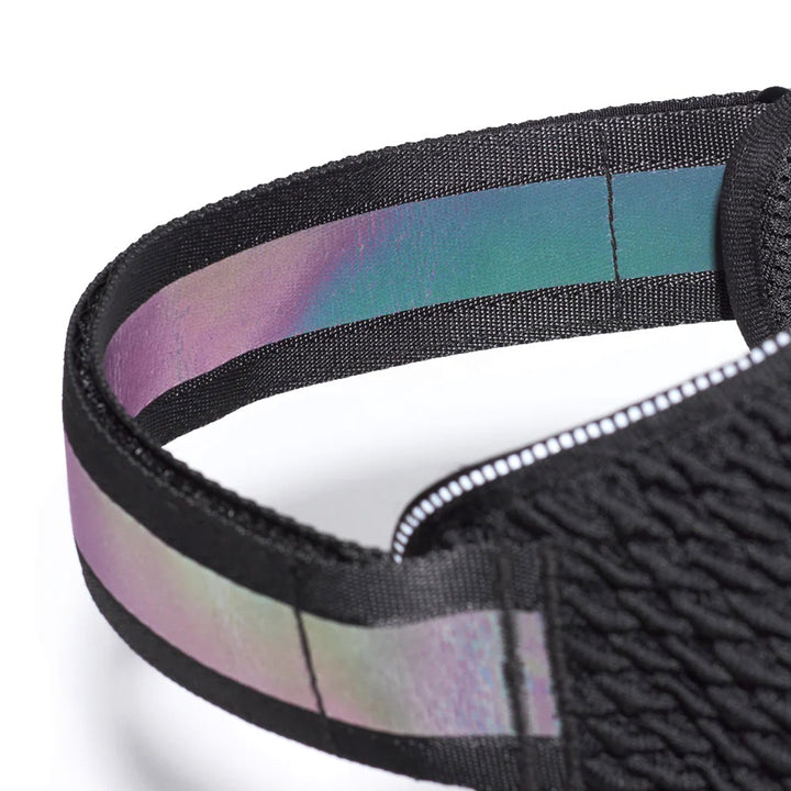 Zee Dog Fly Harness Gotham