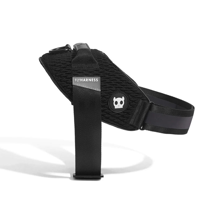 Zee Dog Fly Harness Gotham