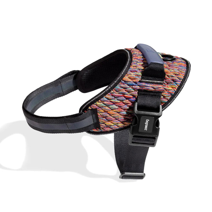 Zee Dog Fly Harness Vortex