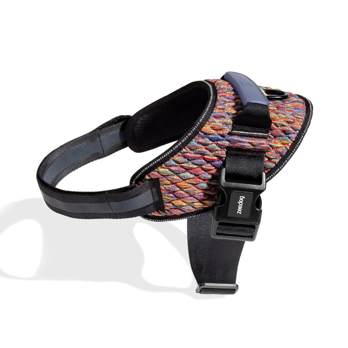 Zee Dog Fly Harness Vortex