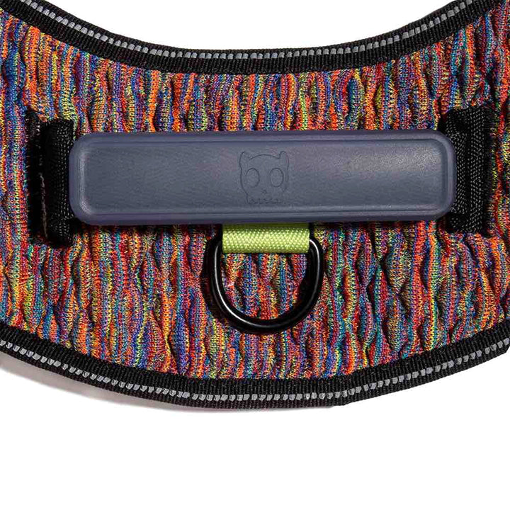 Zee Dog Fly Harness Vortex