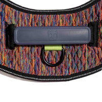 Zee Dog Fly Harness Vortex