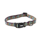 Zoomiez Bolt Printed Dog Collar