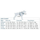 Kurgo Joyful Air Dog Harness - Blue - Zigly