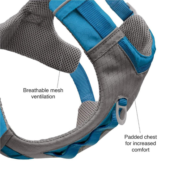 kurgo-joyful-airdog-harness-red-l