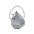 Black & Decker Diamond Plush Dog Toy