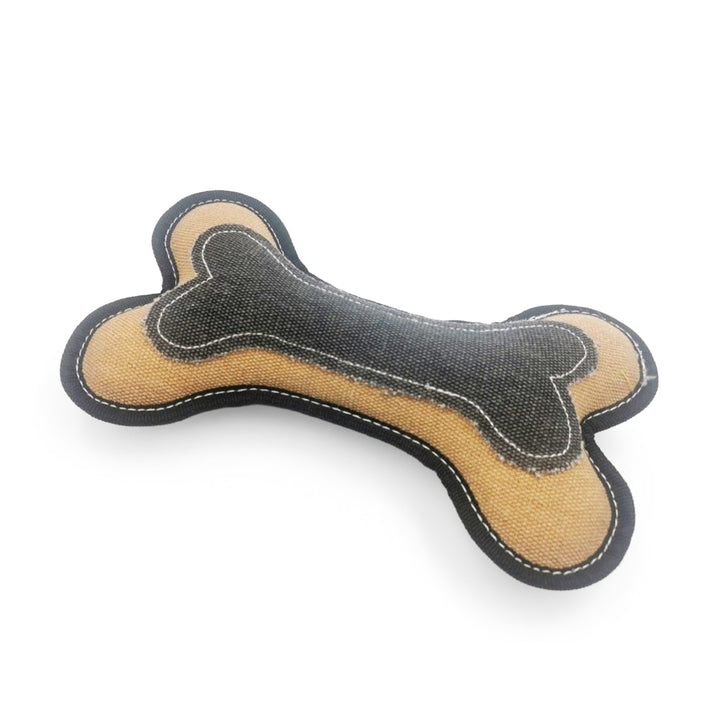 Nutrapet The Juicy Bone Dog Toy