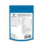 Oxbow Natural Science Multi Vitamin 120g - Zigly