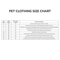 ZL Cozy Shield Dog Jacket - Red