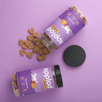 Applod Real Chicken Dog Biscuit