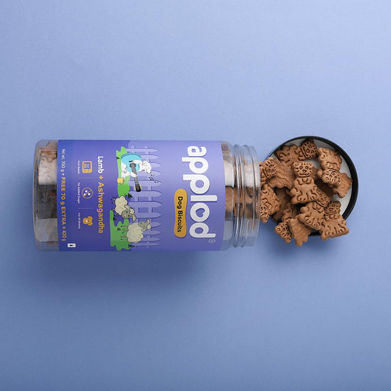 applod-lamb-dog-biscuit-with-ashwagandha