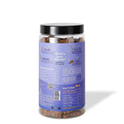 Zigly dog biscuits with real lamb, ashwagandha, and jaggery for healthy treats and strong muscles