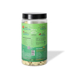 Dog biscuits with pumpkin, turmeric, jaggery in clear jar – zigly