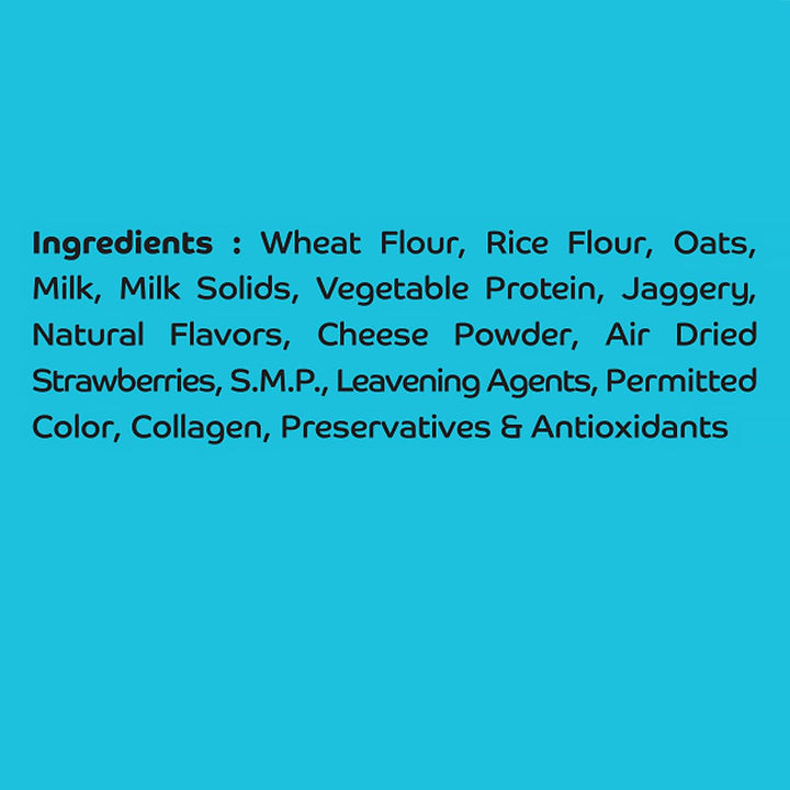 Applod Milk Puppy Biscuit With Collagen