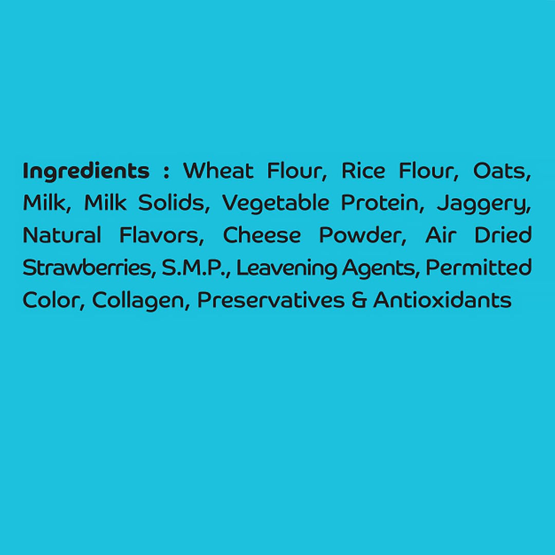 Applod Milk Puppy Biscuit With Collagen