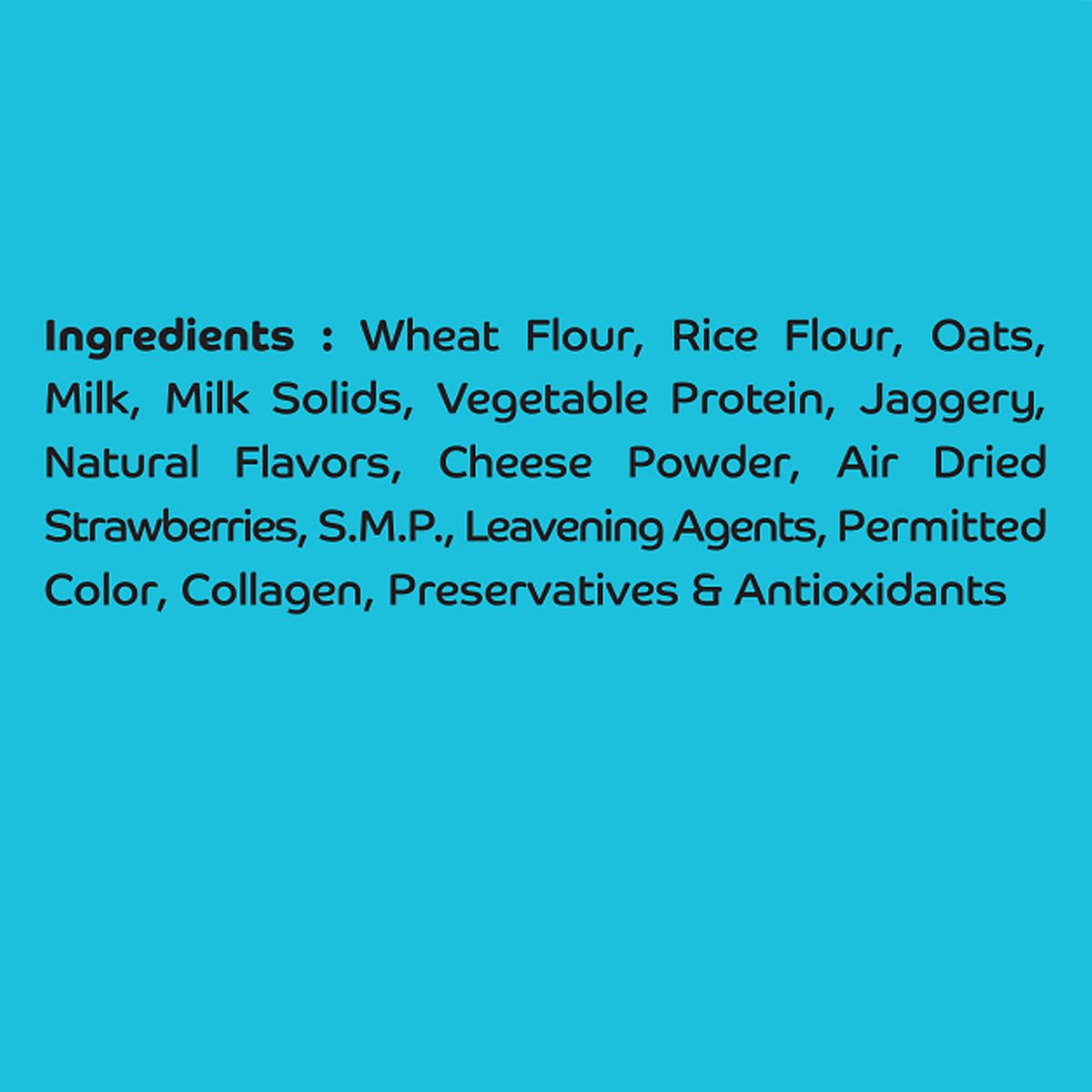 Applod Milk Puppy Biscuit With Collagen
