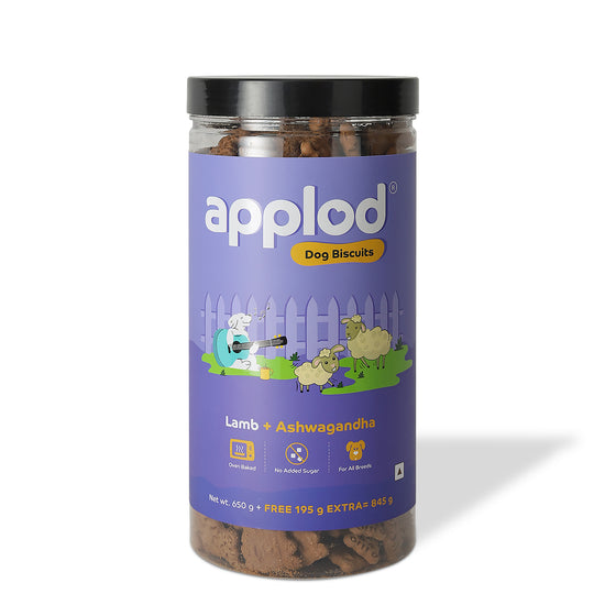 applod-lamb-dog-biscuit-with-ashwagandha