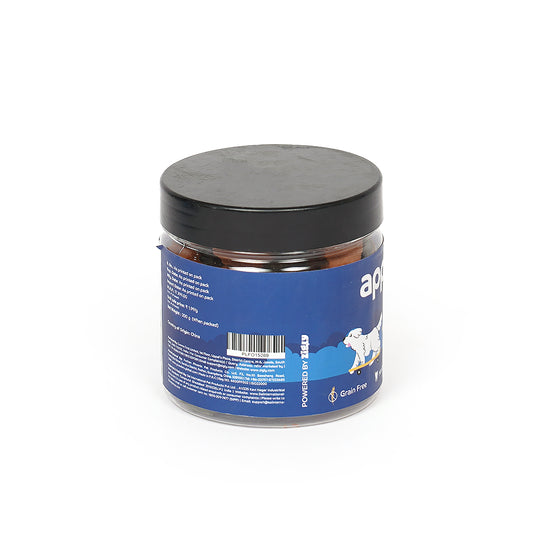 applod-mushroom-lamb-bites-gluten-free-dog-treats-200-g