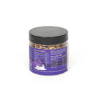 Applod Goatmilk & Blueberry Bites Dog Treat - 220g - Zigly