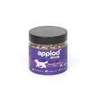 Applod Goatmilk & Blueberry Bites Dog Treat - 220g - Zigly