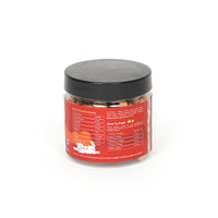 Applod Goatmilk & Sweet Potato Bites Dog Treats - 220g