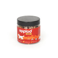 Applod Goatmilk & Sweet Potato Bites Dog Treats - 220g