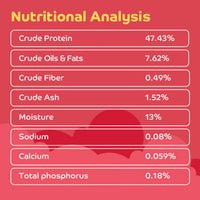 Applod Dental Stix Chicken Flavour Dog Treat - 220g