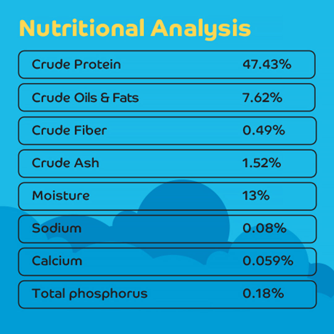 Applod Dental Stix Milk Flavour Dog Treat - 220g