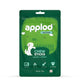 Applod Soft Spinach Chew Sticks Dog Treat - 70g