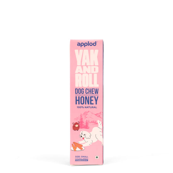 applod-yak-roll-natural-dog-chew-honey