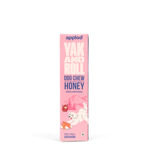 applod-yak-roll-natural-dog-chew-honey