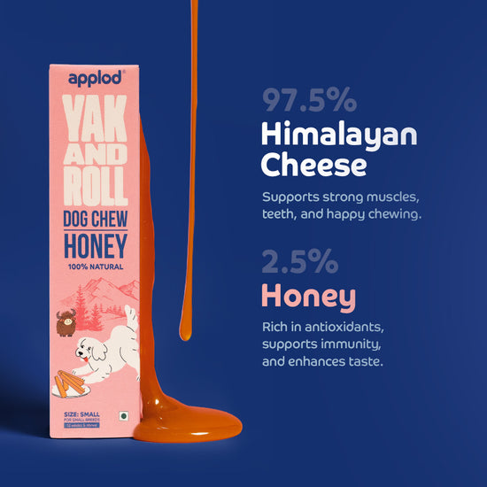 applod-yak-roll-natural-dog-chew-honey