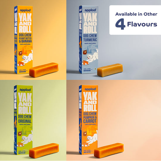 applod-yak-roll-natural-dog-chew-honey