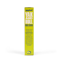 Applod Yak & Roll Natural Yak Chews for Dogs