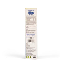 Applod Yak & Roll Natural Yak Chews for Dogs