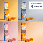 Applod Yak & Roll Natural Yak Chews for Dogs - Zigly