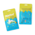 Applod Shrimp with Pumpkin Cat Treat - 35g - Zigly