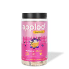 Applod Blueberry & Cheese Dog Biscuits