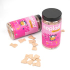 Applod Blueberry & Cheese Dog Biscuits