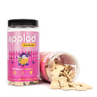 Applod Blueberry & Cheese Dog Biscuits
