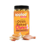 Applod Dog Biscuits Chicken And Peanut Butter