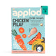 Applod Chicken Pilaf Fresh Dog Food – For Adult Dogs