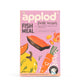 Applod Fresh Fish Meal Dog Food for Adult Dogs