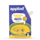 Applod Chicken Wellness Combo For Cats