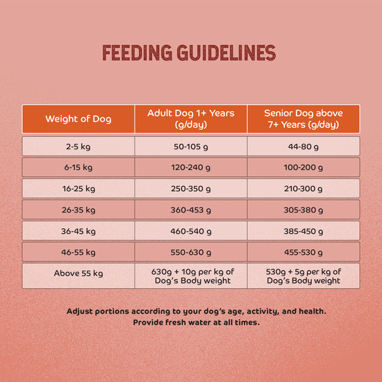 Applod Chicken & Vegetables with Apple & Pomegranate Dry Dog Food for Adult Dogs